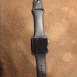 Apple Watch series 1 38mm